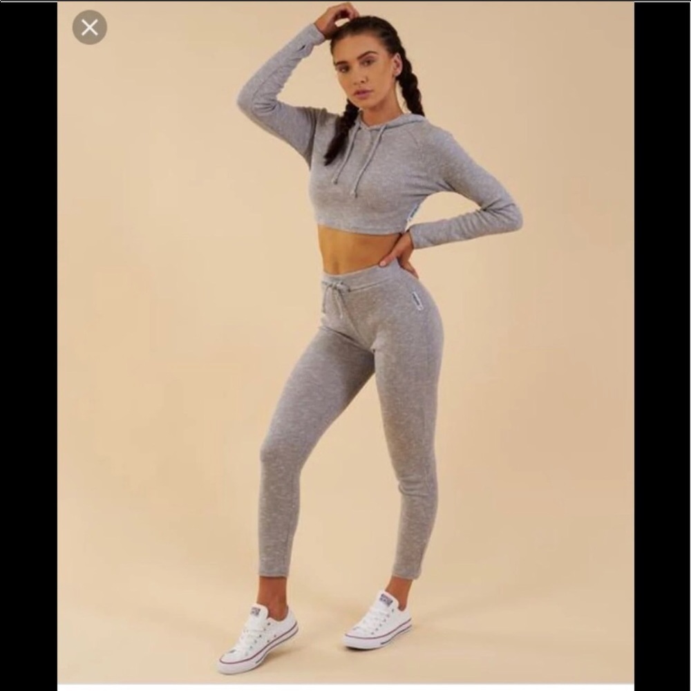 Gymshark Slounge set